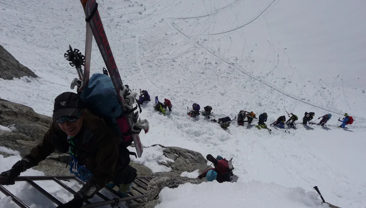 © DAV Wolfratshausen