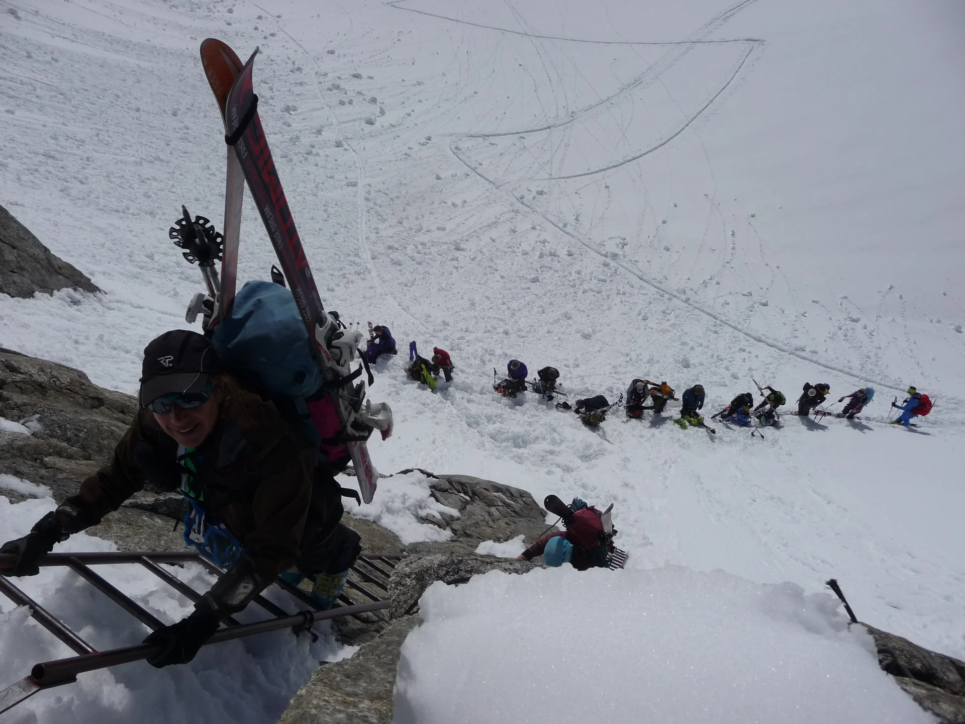 © DAV Wolfratshausen