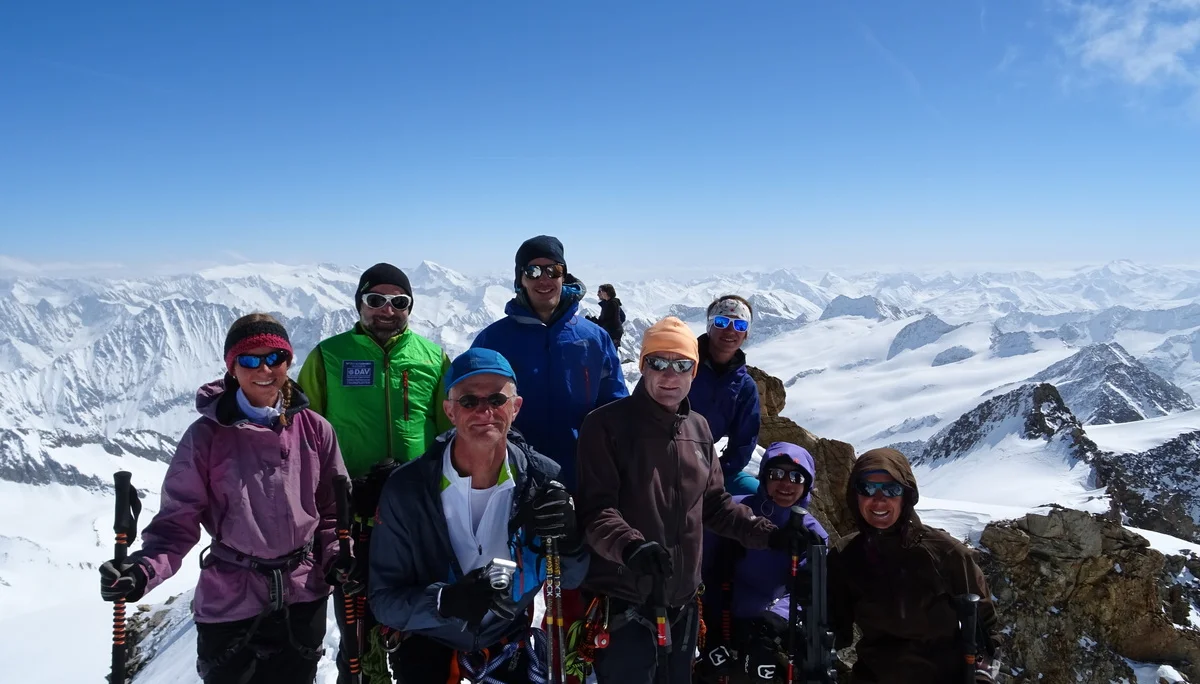 © DAV Wolfratshausen