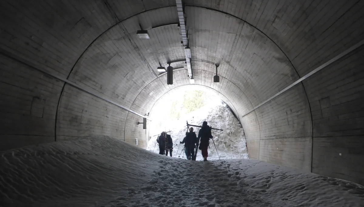 © DAV Wolfratshausen