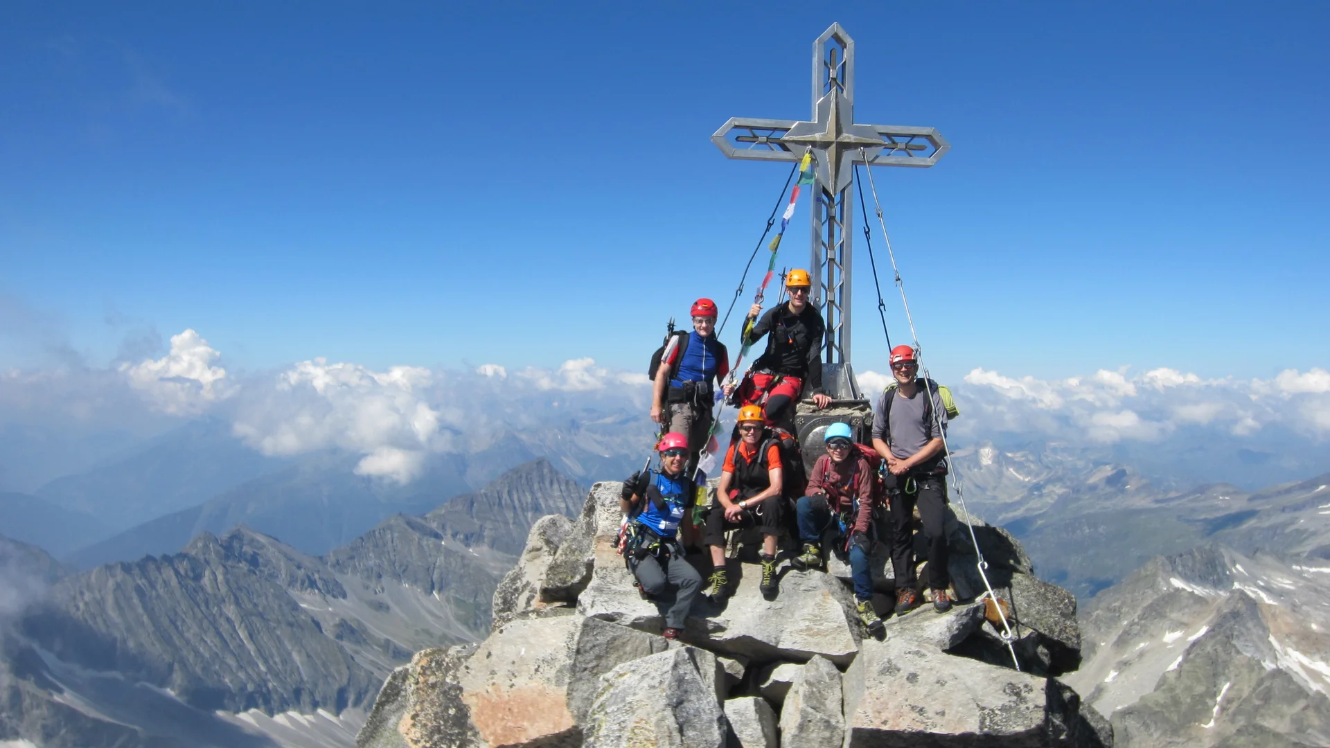 © DAV Wolfratshausen