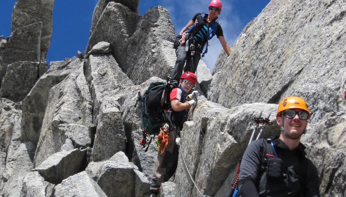 © DAV Wolfratshausen