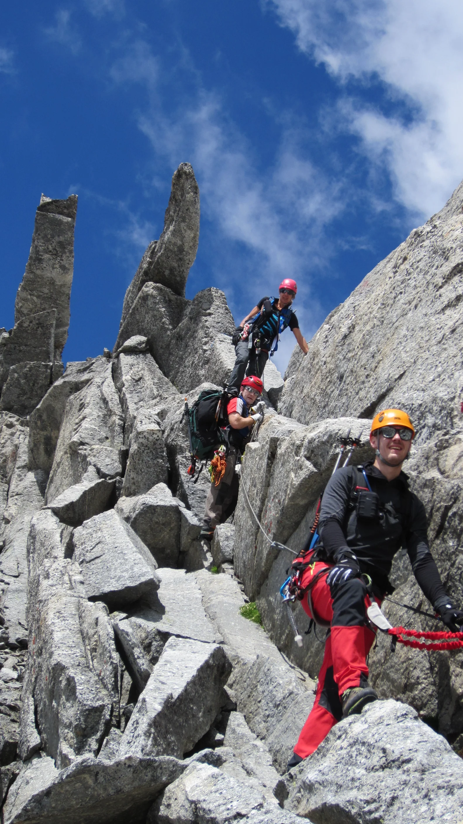 © DAV Wolfratshausen