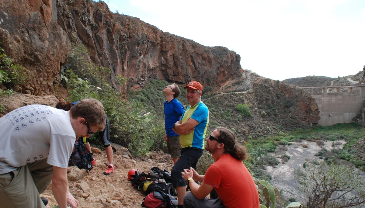 © DAV Wolfratshausen