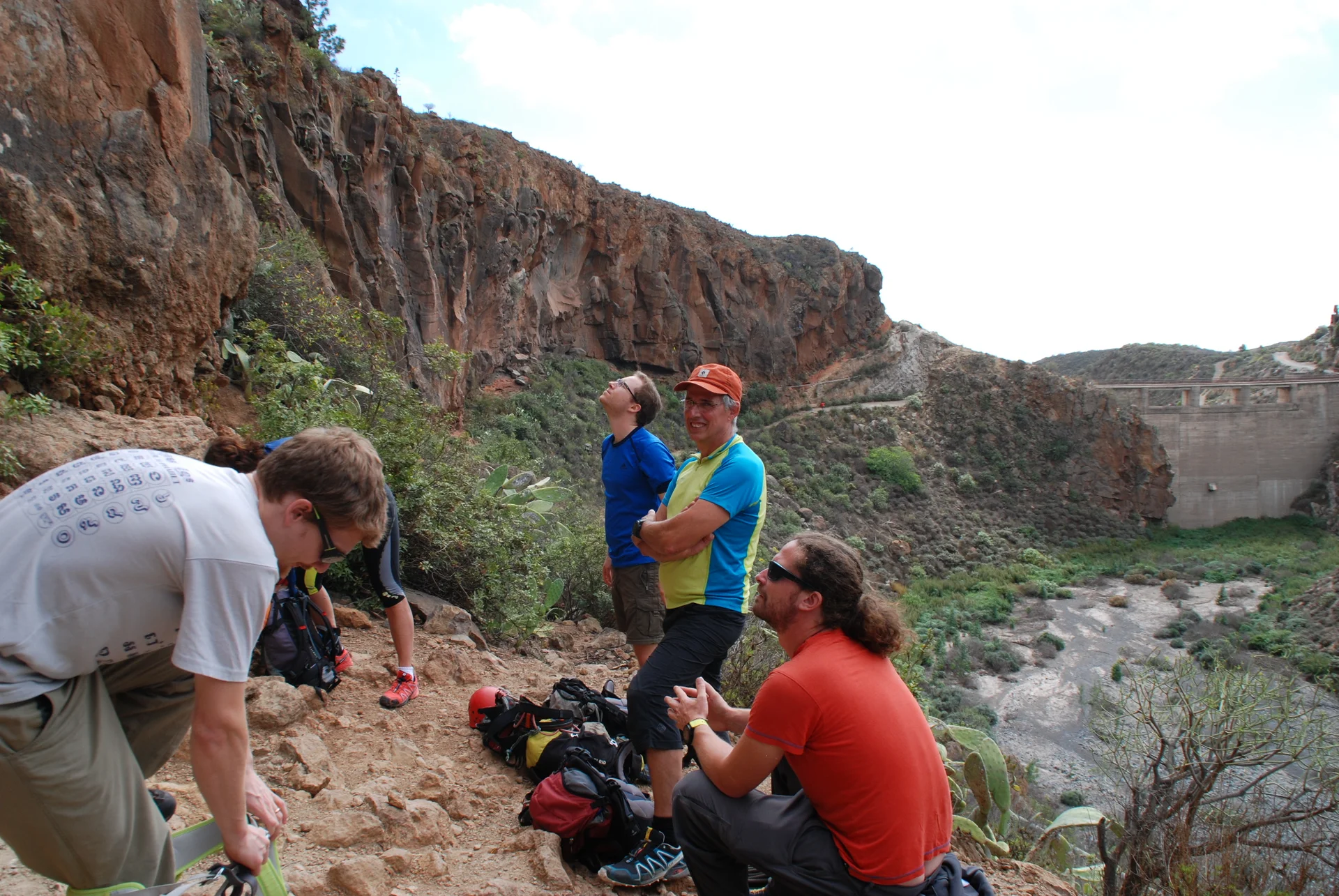 © DAV Wolfratshausen