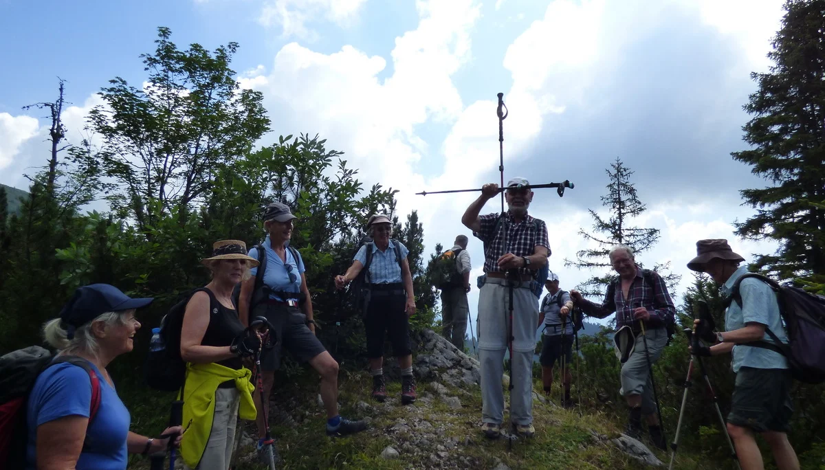 © DAV Wolfratshausen