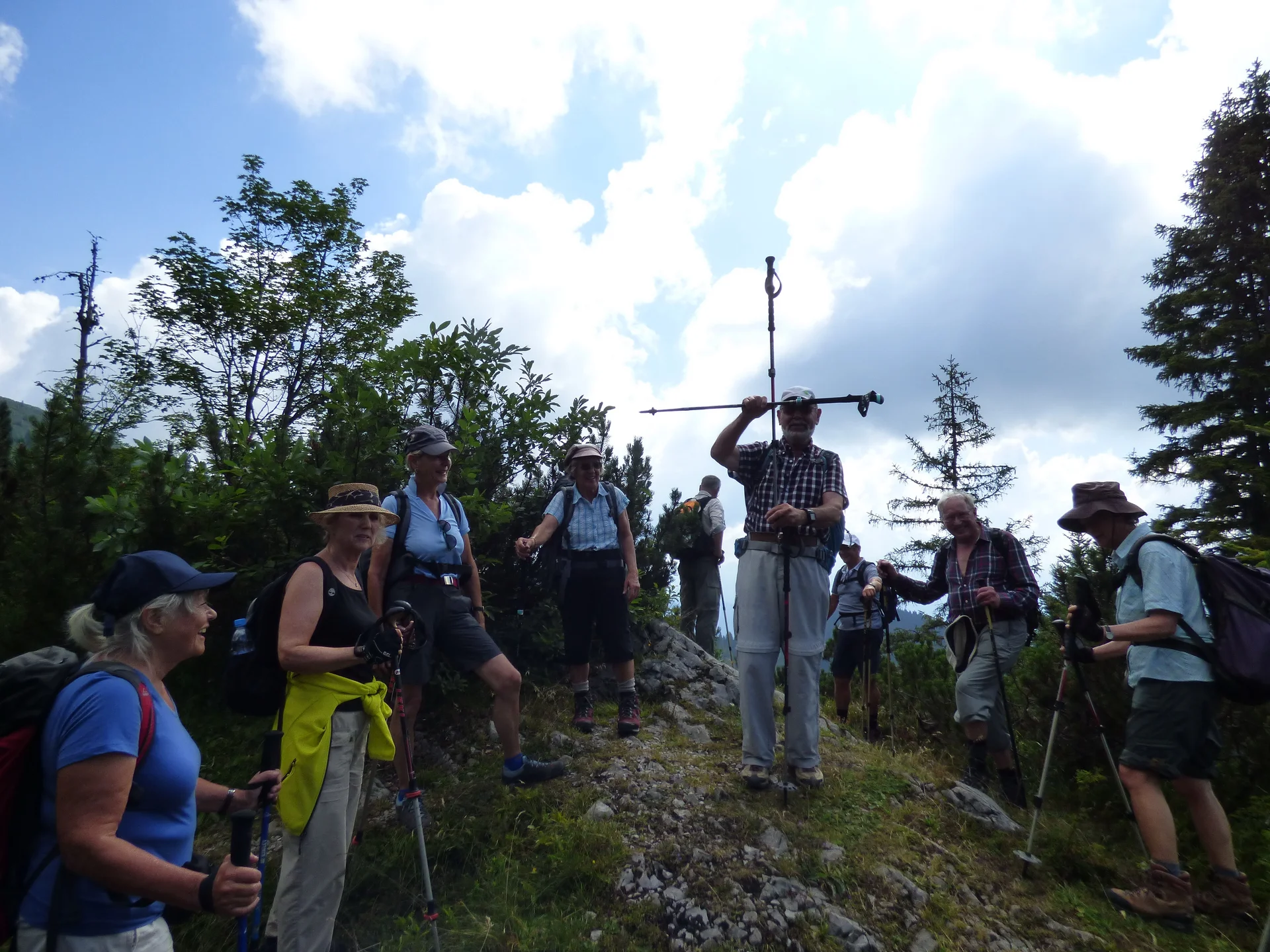 © DAV Wolfratshausen