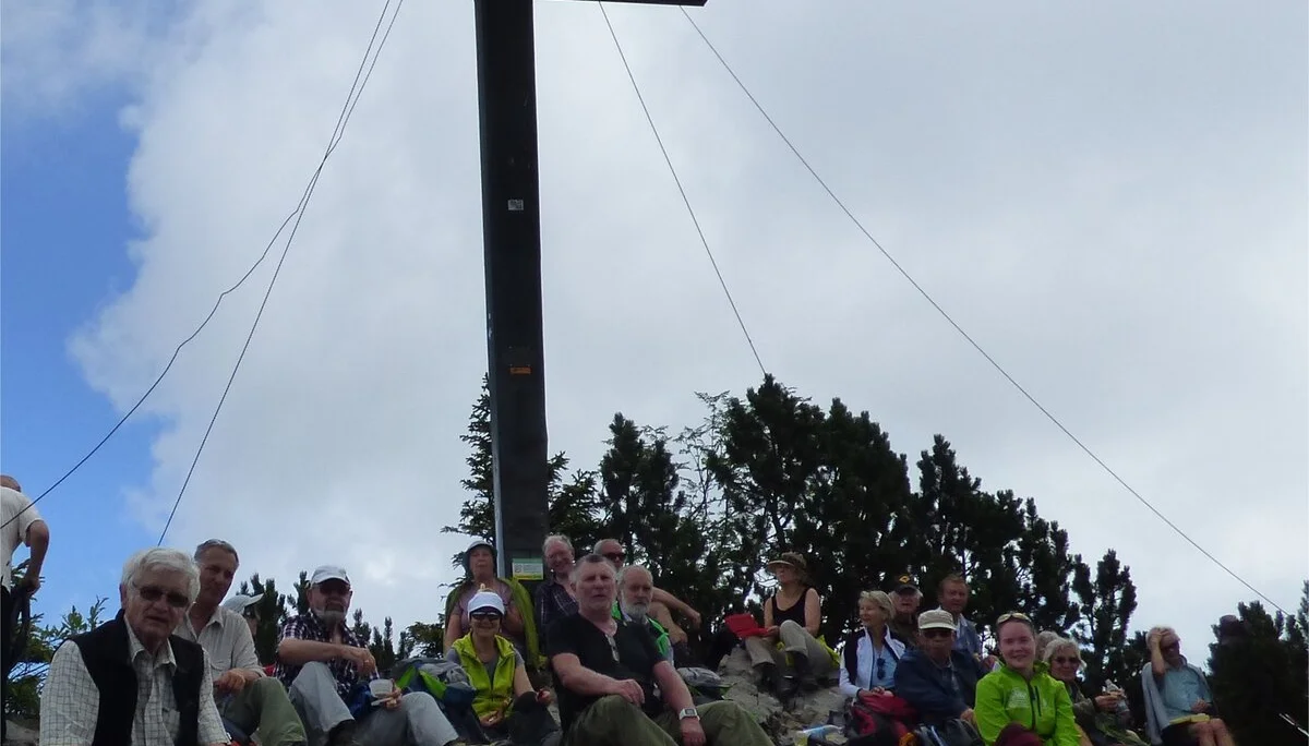 © DAV Wolfratshausen