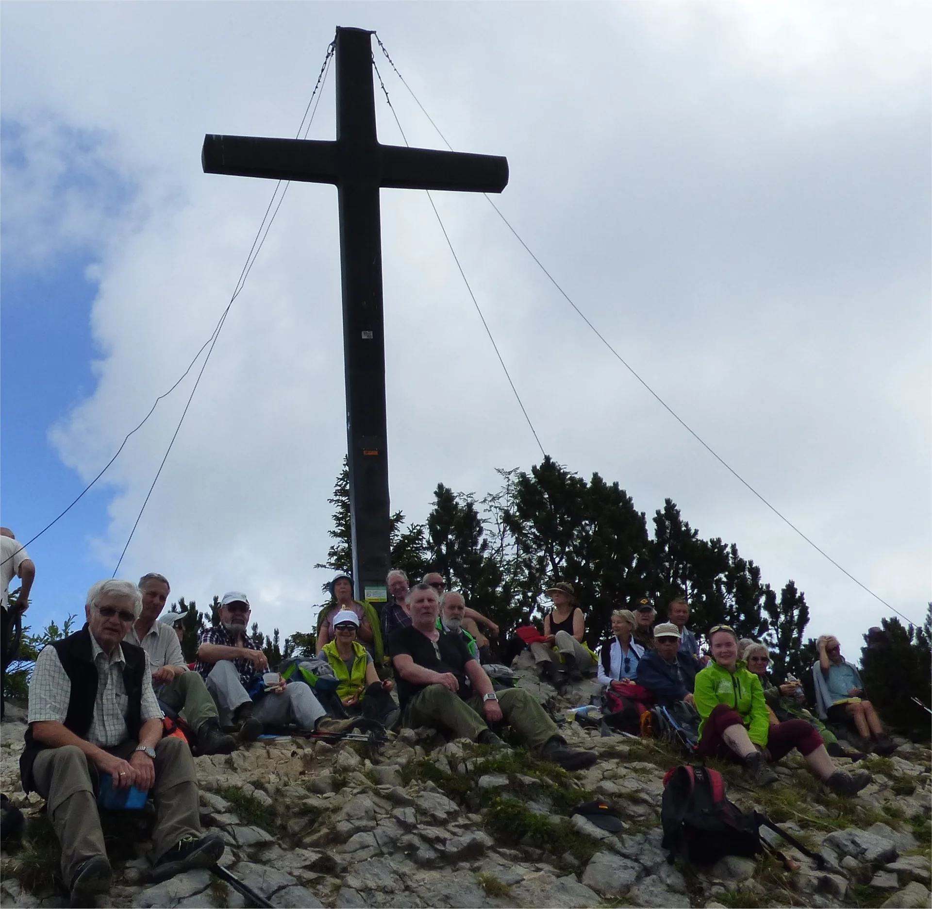 © DAV Wolfratshausen