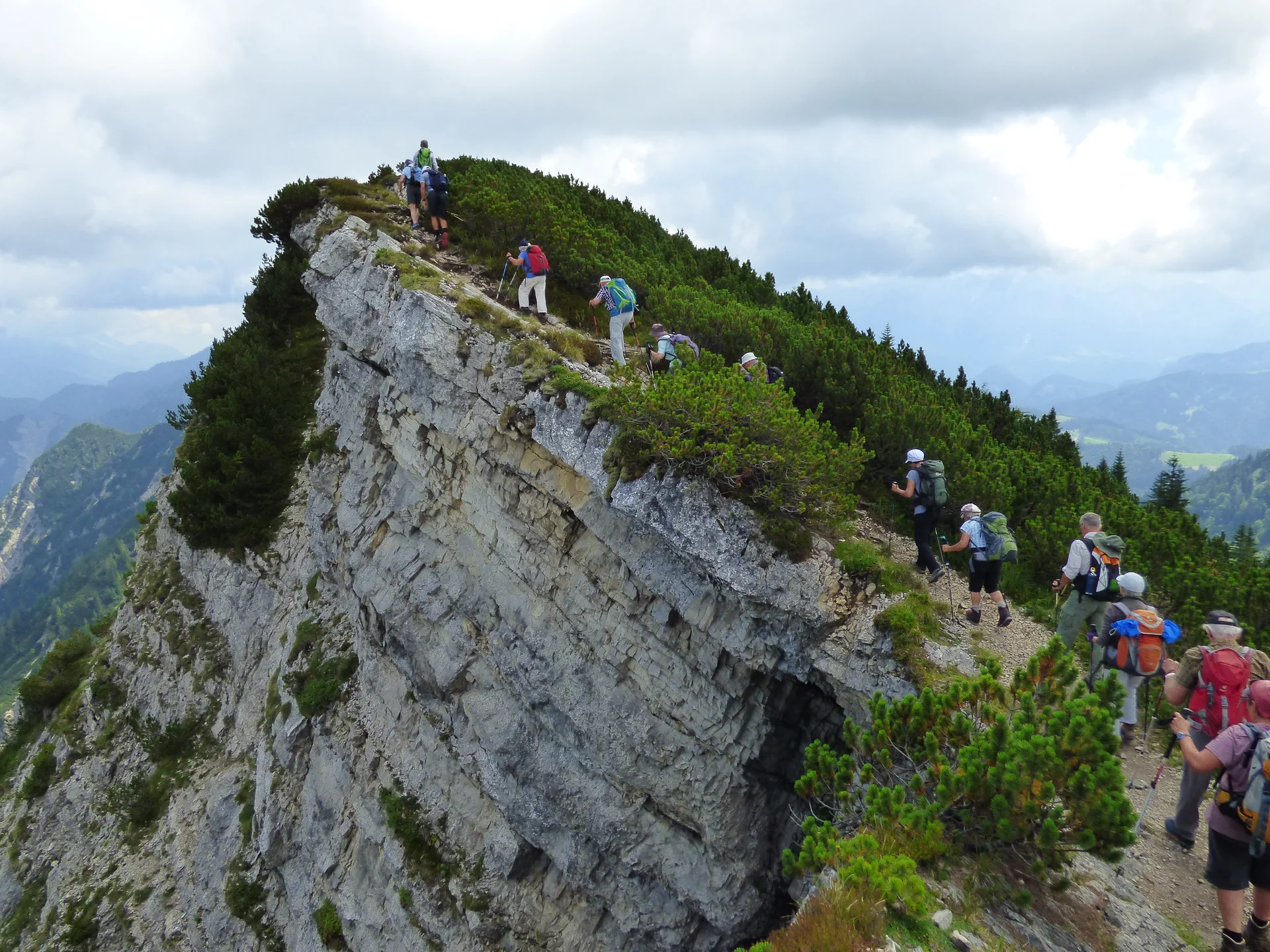 © DAV Wolfratshausen