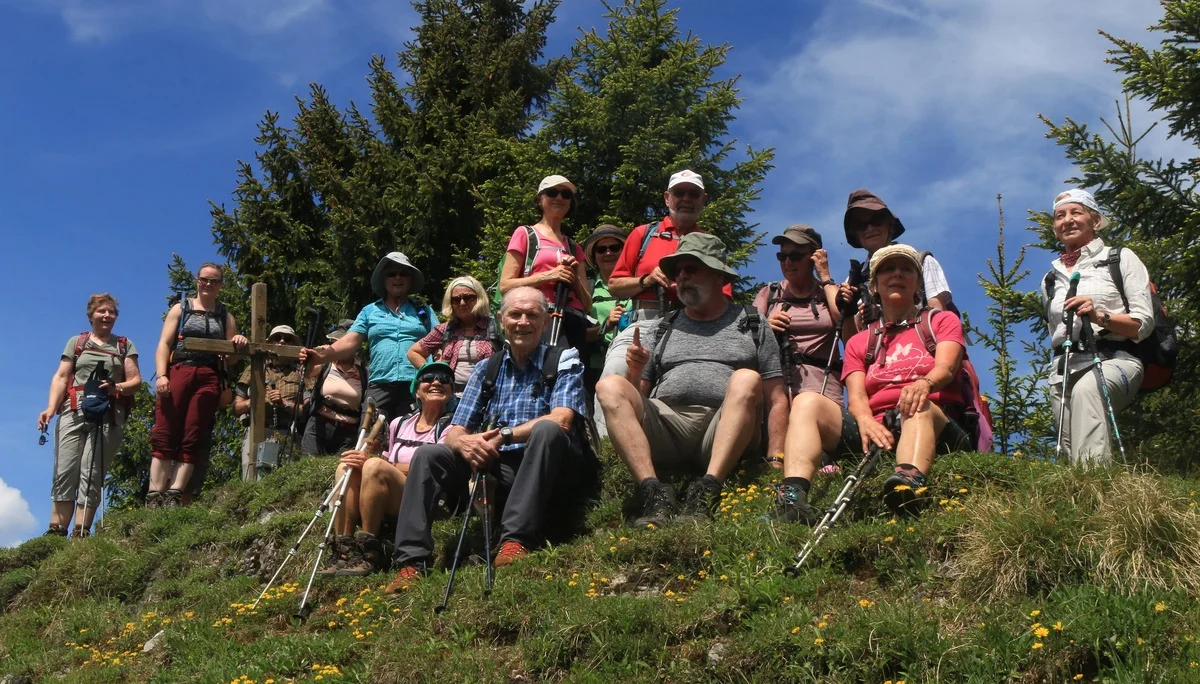 © DAV Wolfratshausen