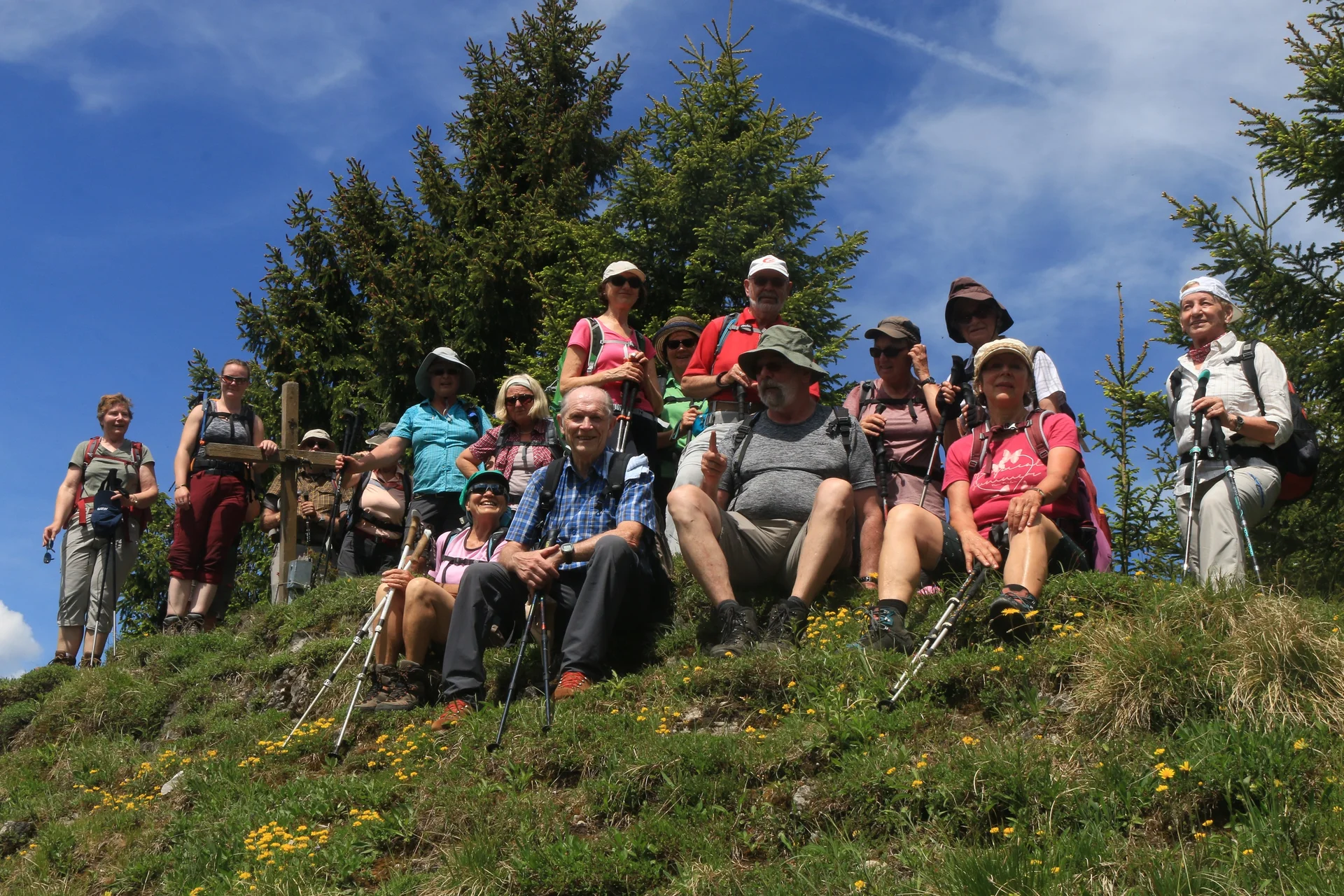 © DAV Wolfratshausen