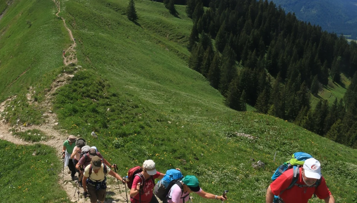 © DAV Wolfratshausen