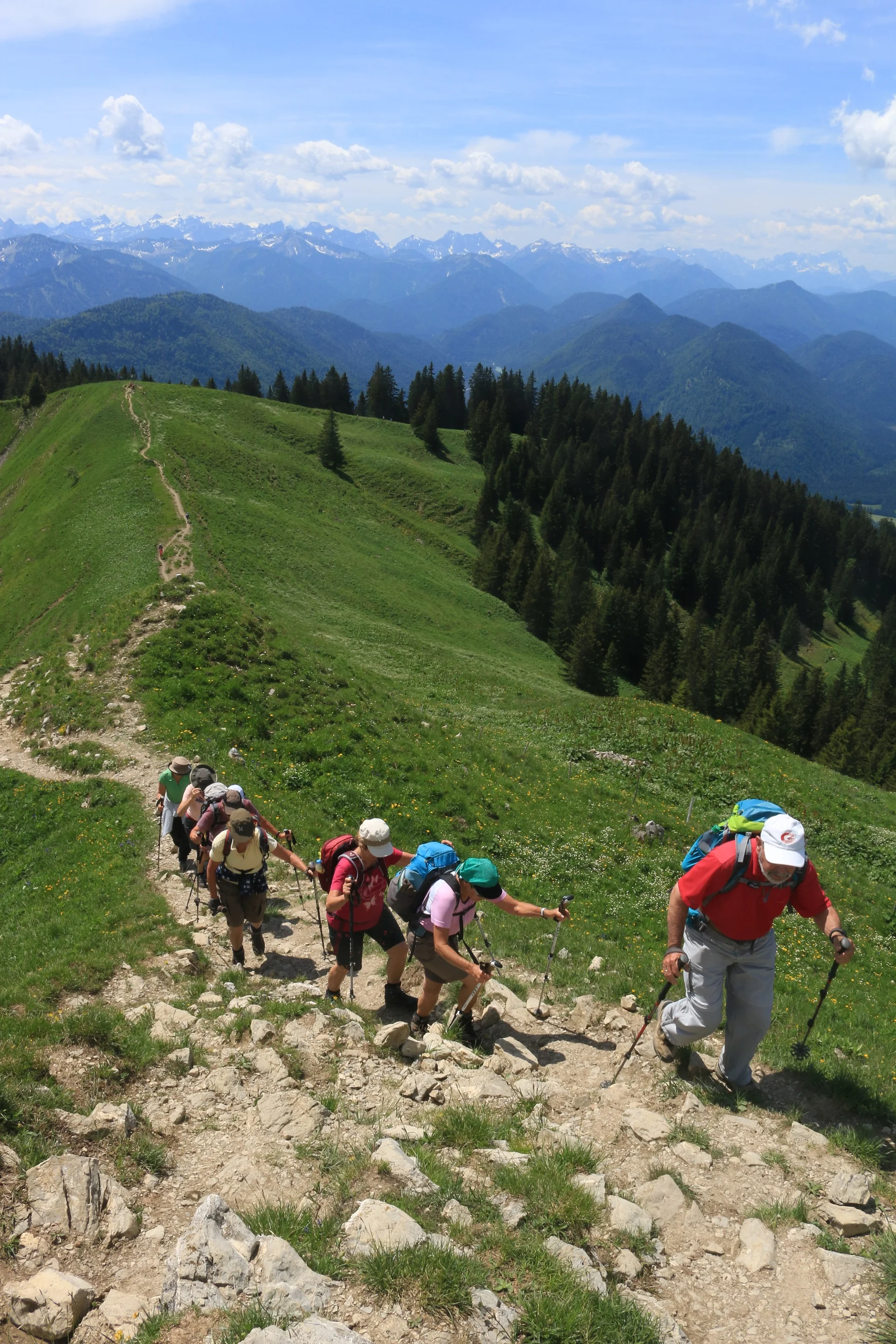 © DAV Wolfratshausen