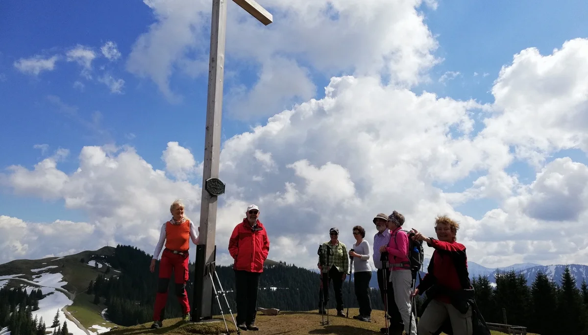 © DAV Wolfratshausen