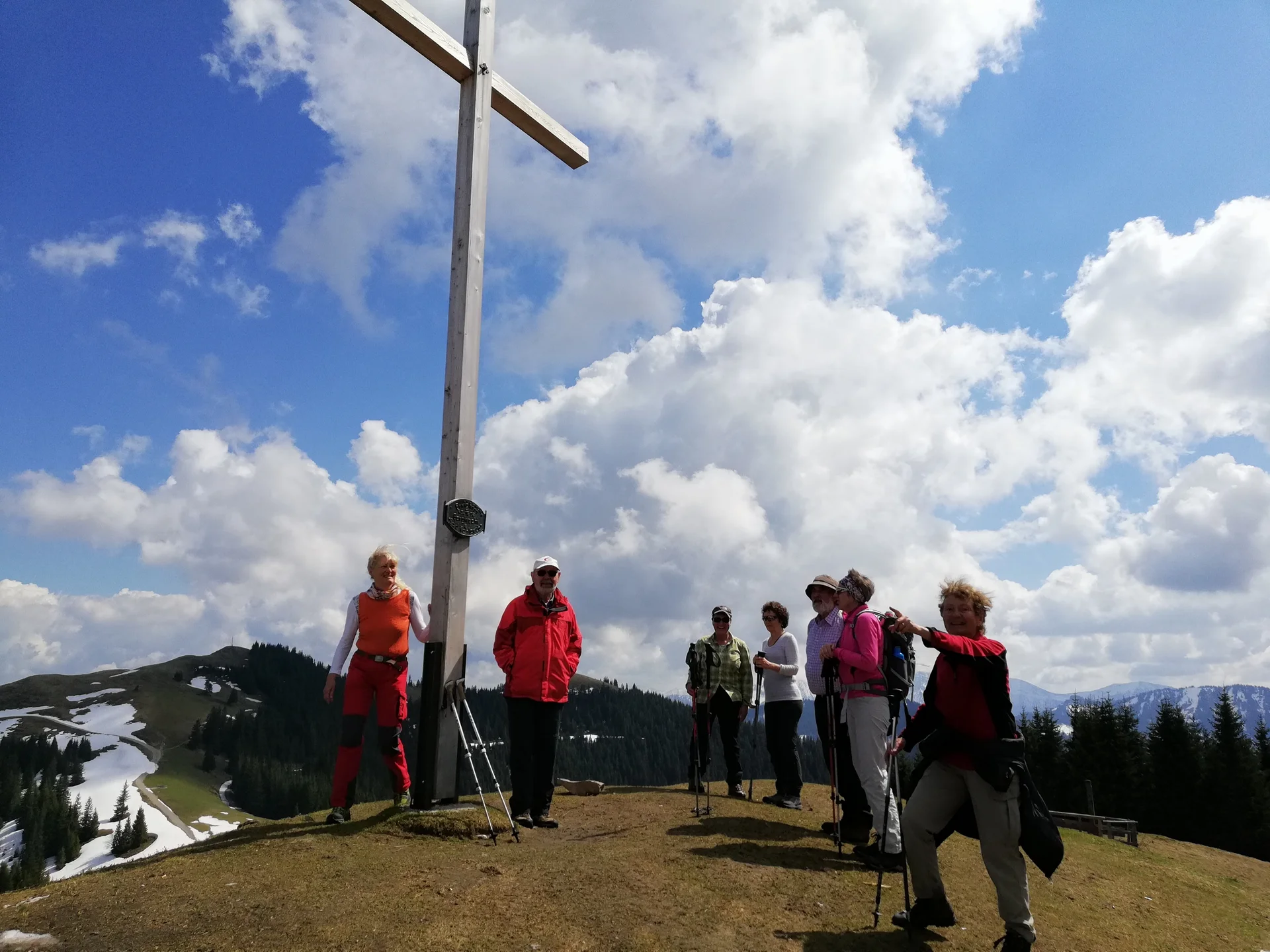 © DAV Wolfratshausen