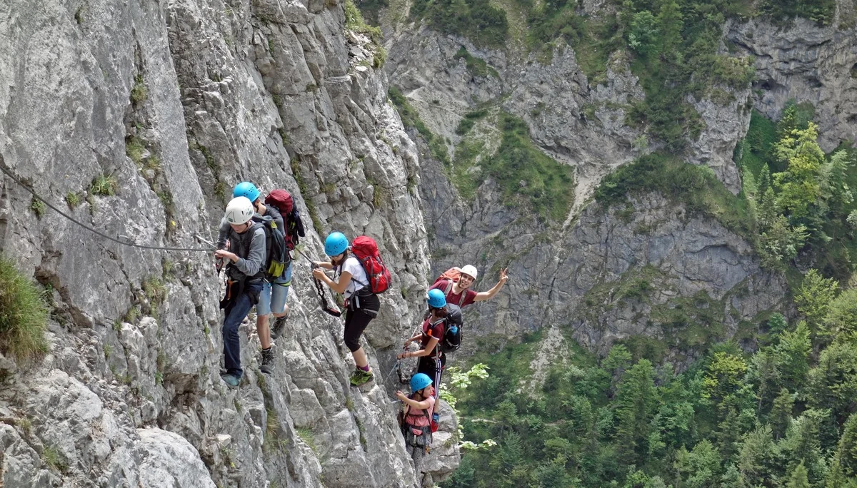 © DAV Wolfratshausen