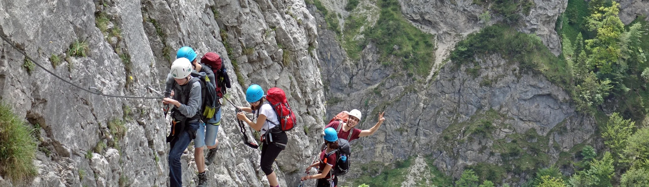 © DAV Wolfratshausen