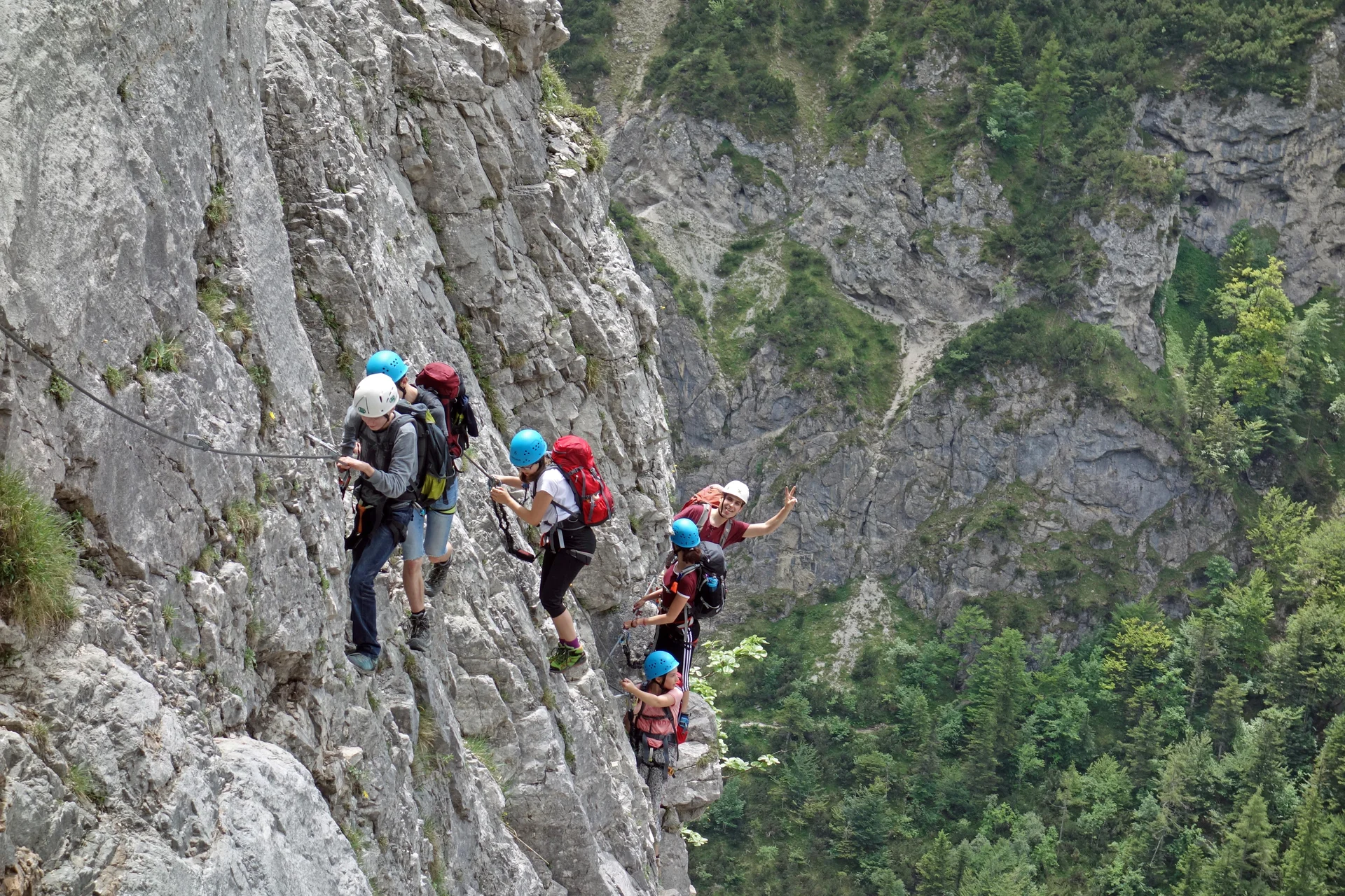 © DAV Wolfratshausen