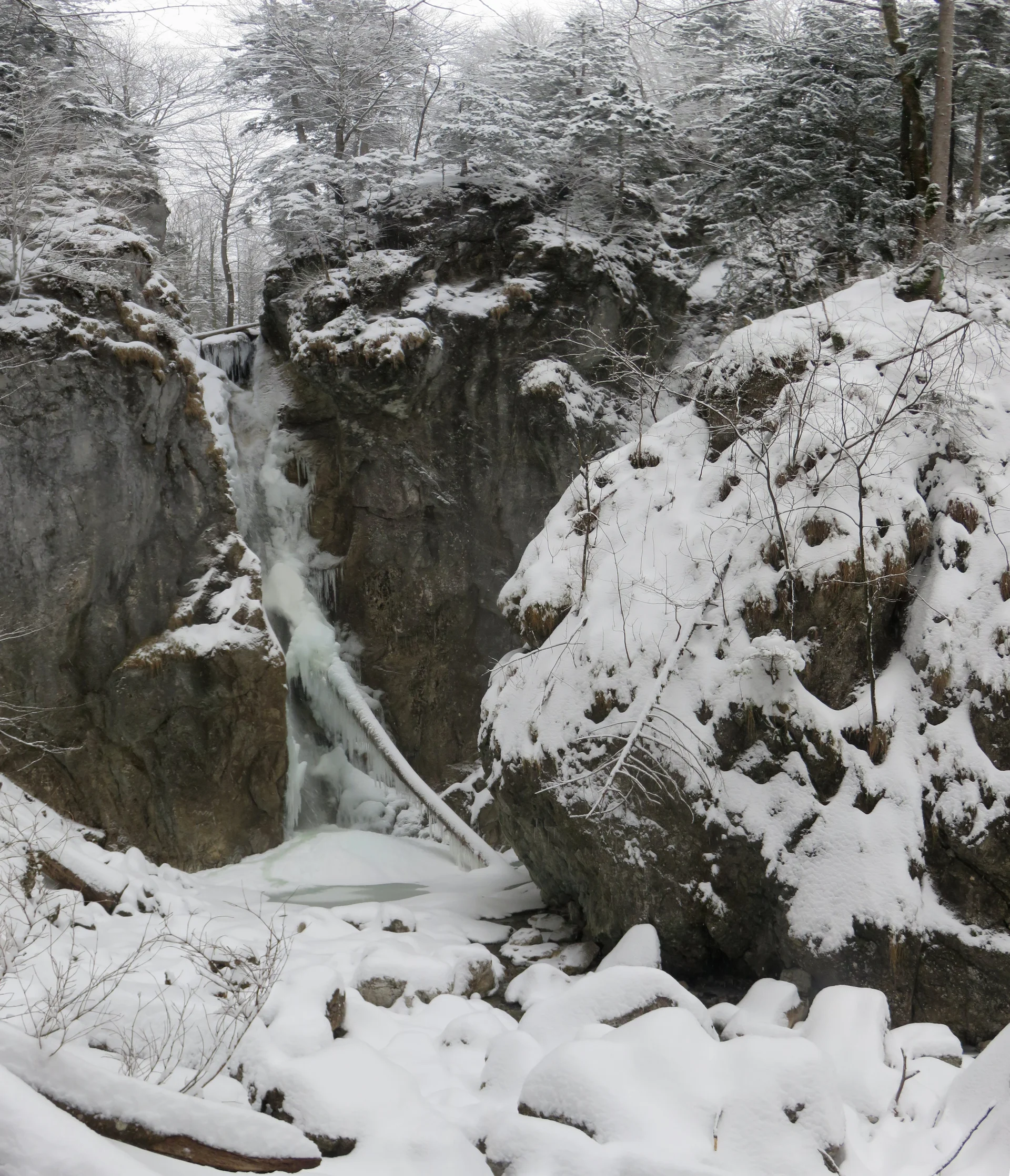 © DAV Wolfratshausen