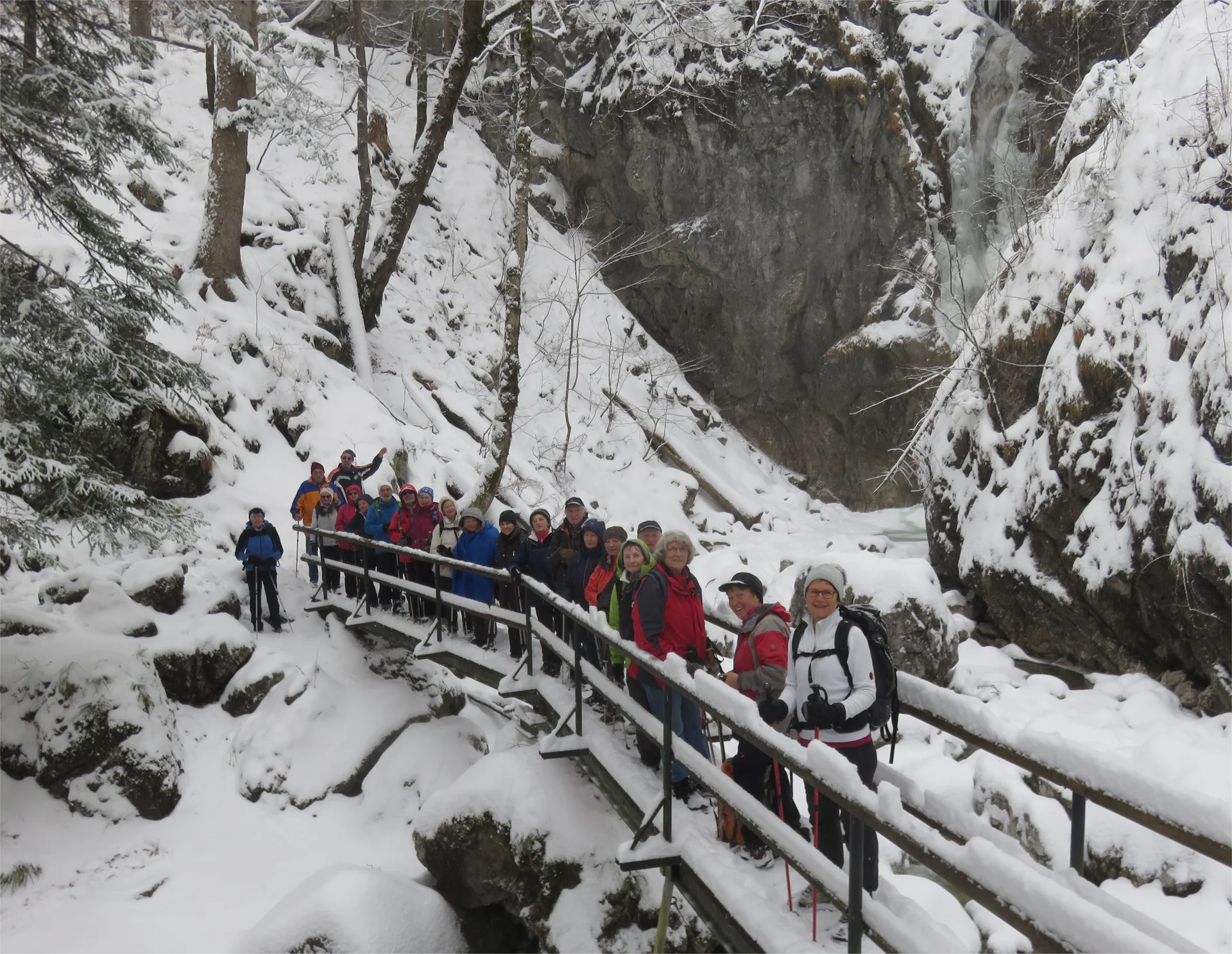 © DAV Wolfratshausen