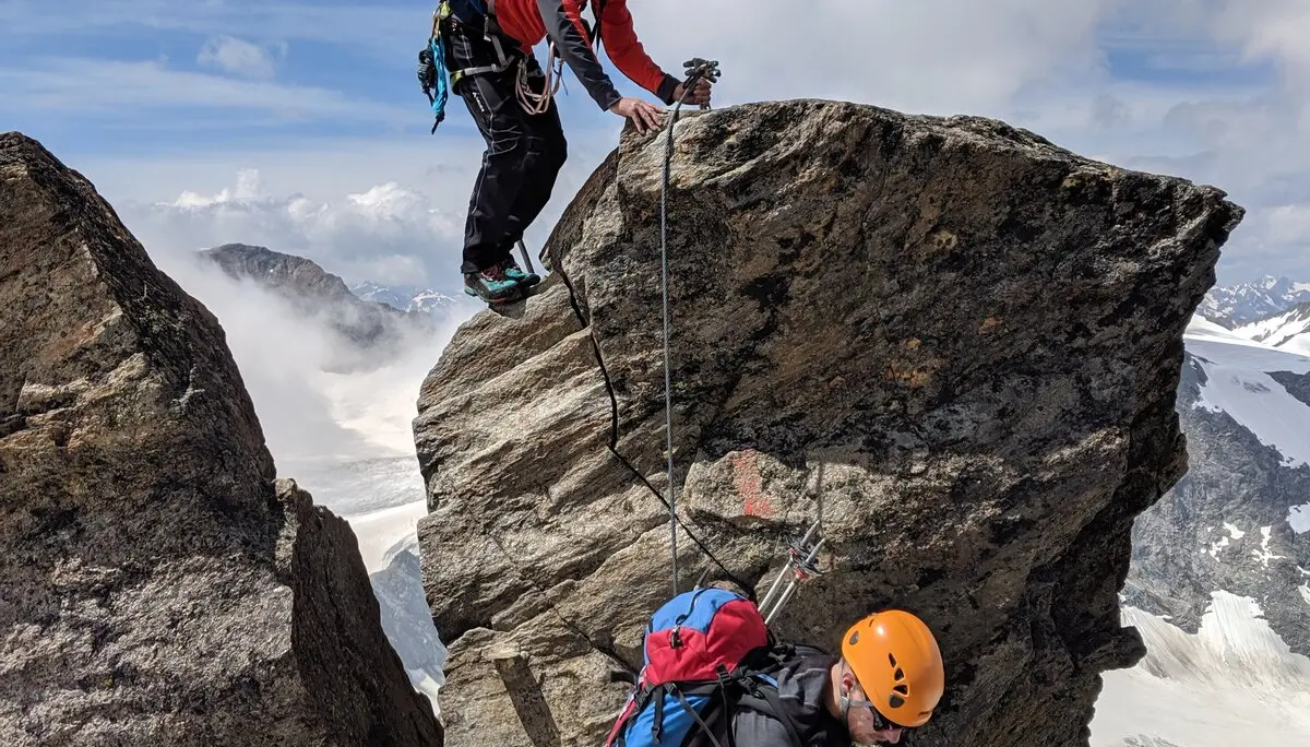 © DAV Wolfratshausen