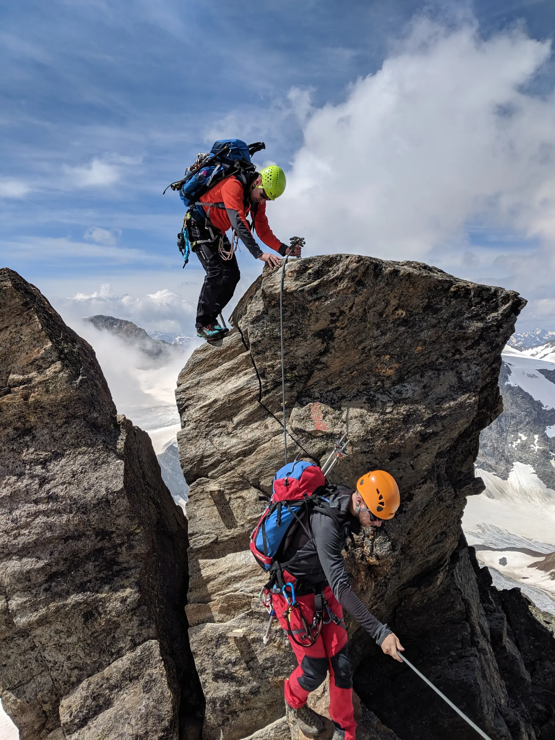 © DAV Wolfratshausen