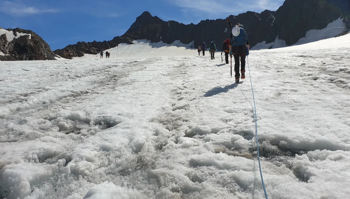 © DAV Wolfratshausen