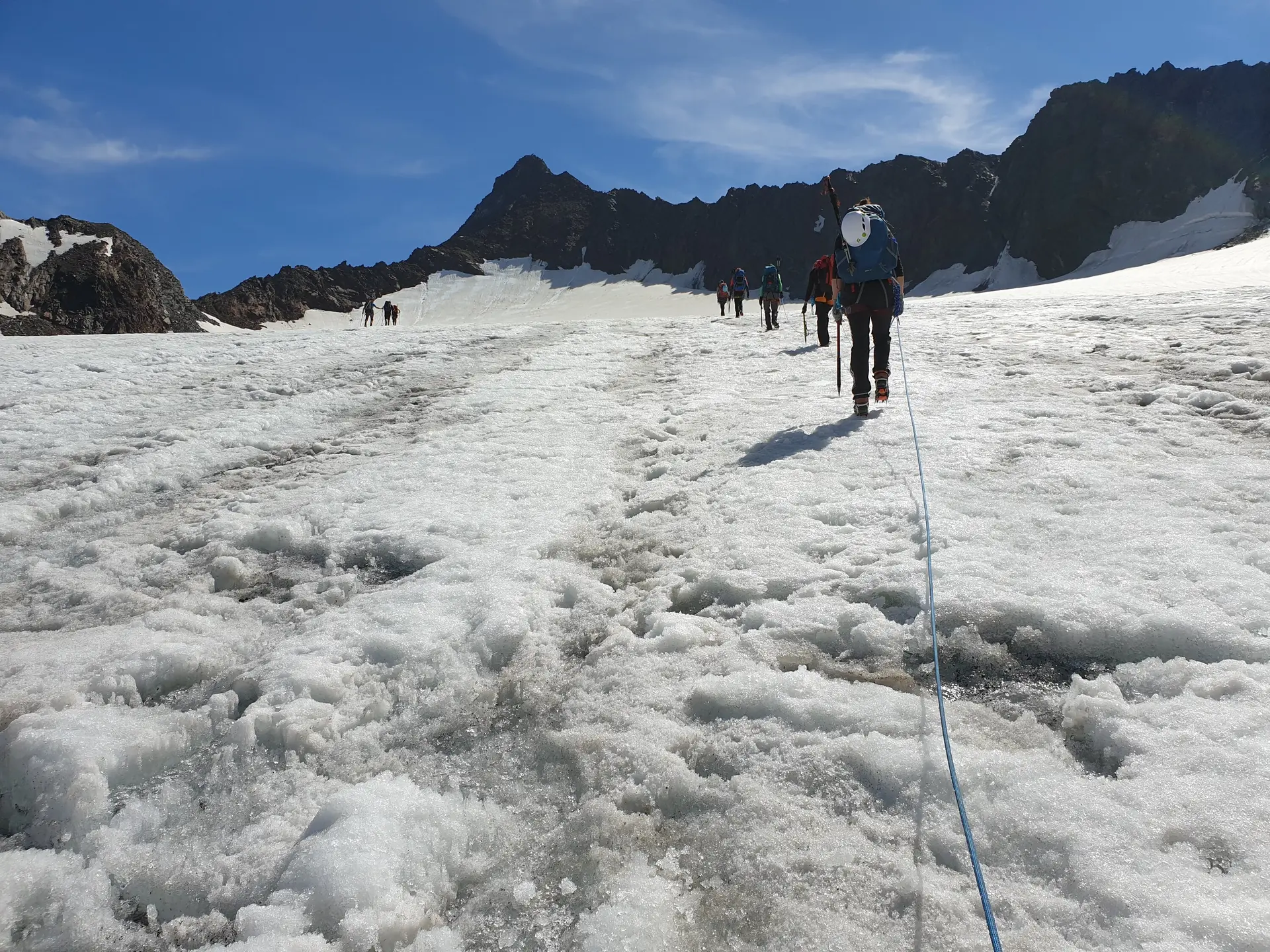 © DAV Wolfratshausen