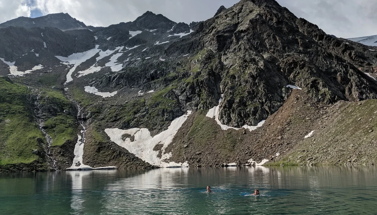 © DAV Wolfratshausen