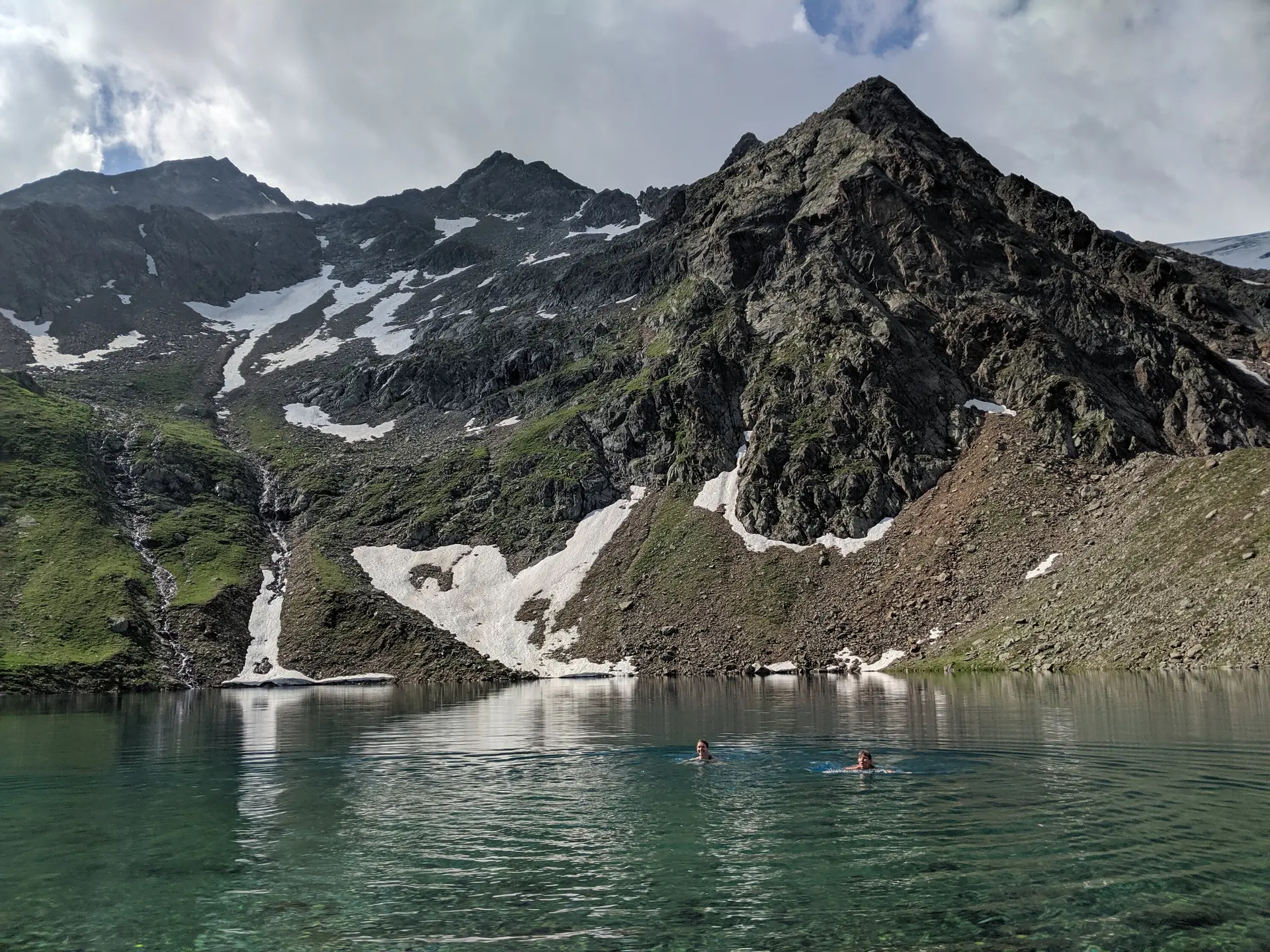 © DAV Wolfratshausen