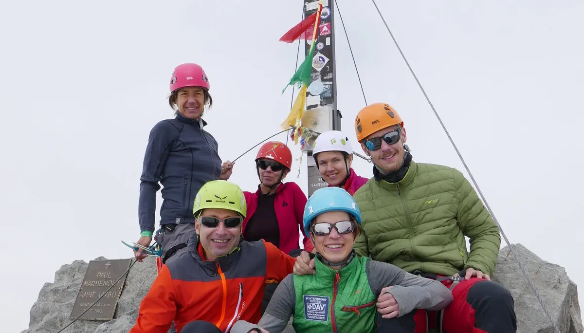 © DAV Wolfratshausen