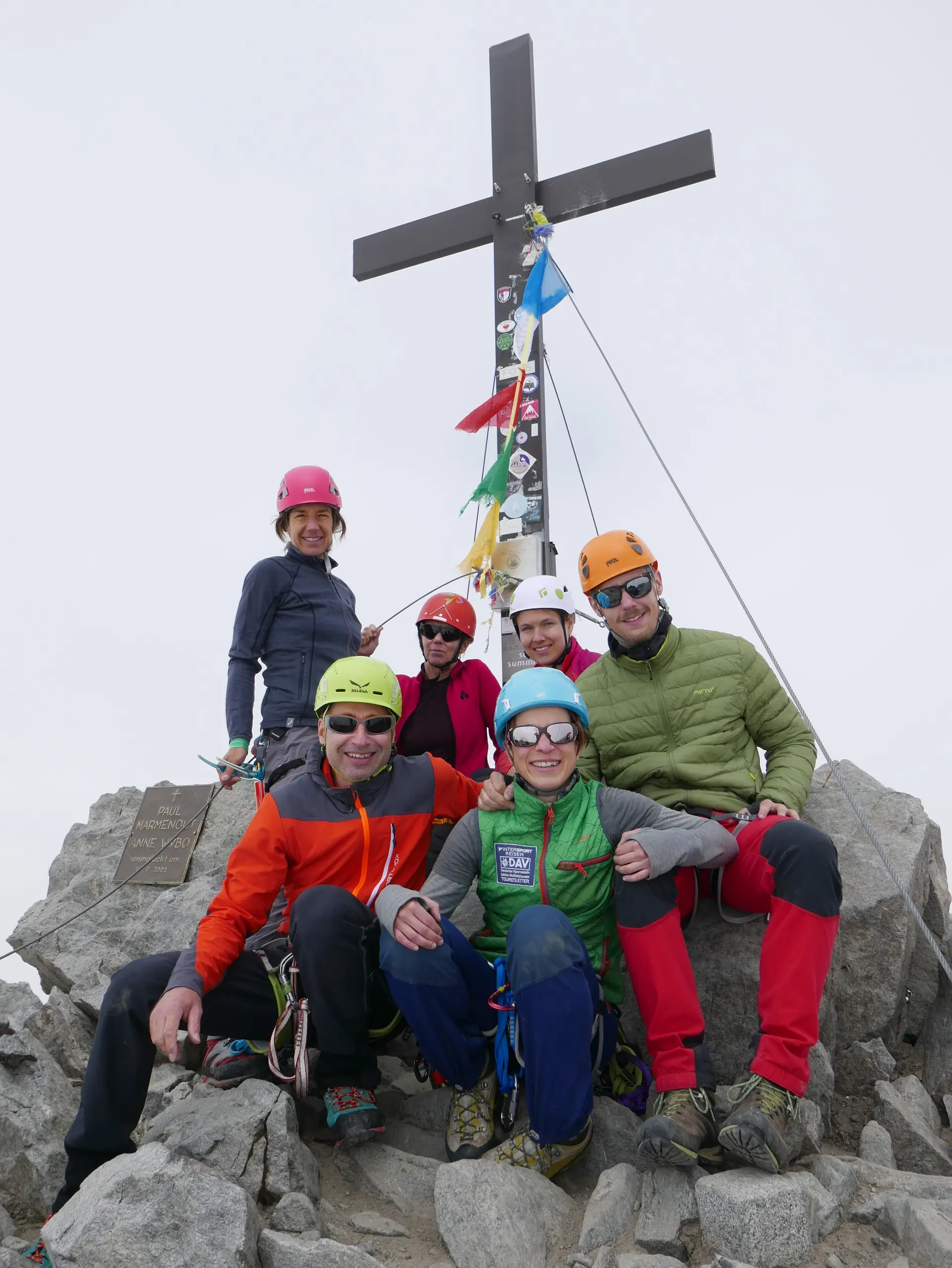 © DAV Wolfratshausen