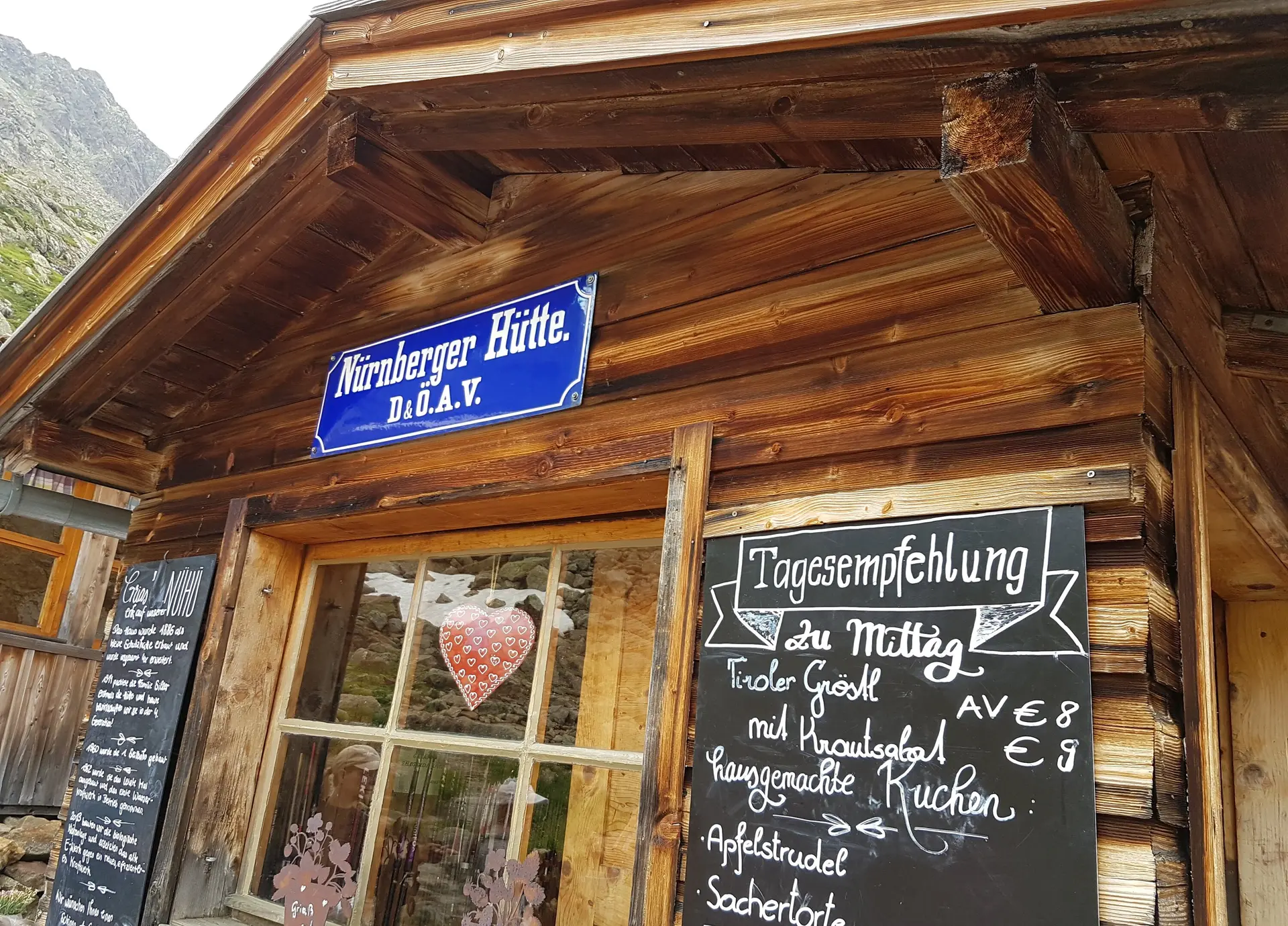 © DAV Wolfratshausen