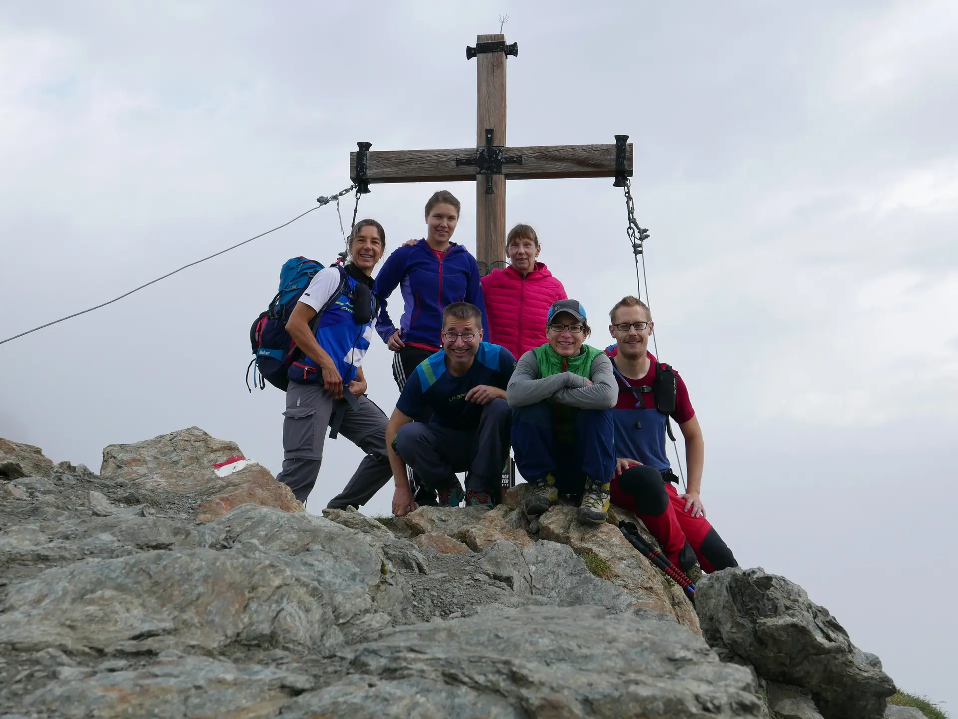 © DAV Wolfratshausen