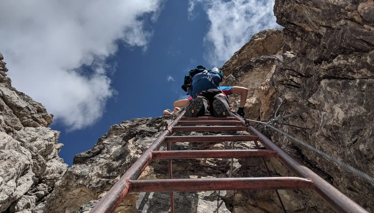 © DAV Wolfratshausen