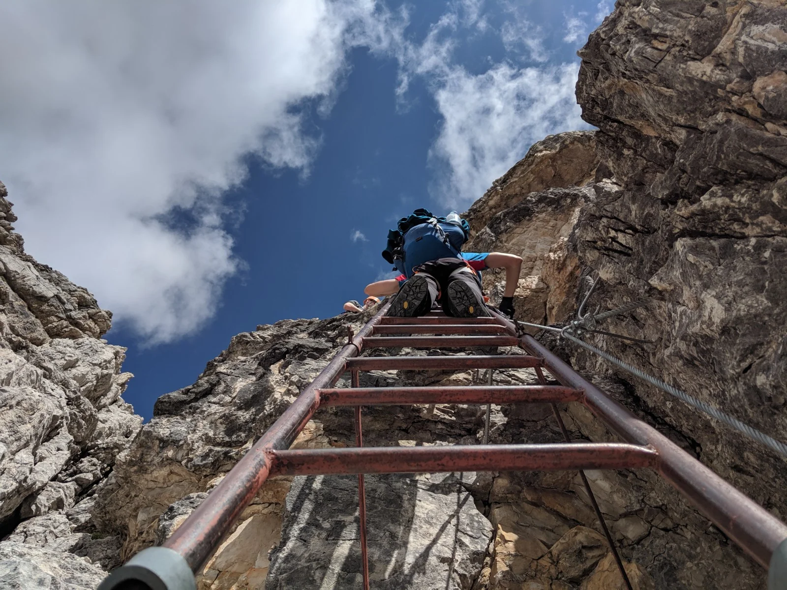 © DAV Wolfratshausen