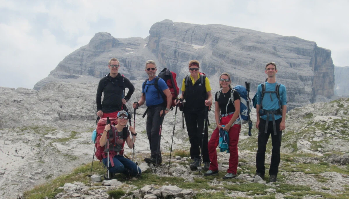 © DAV Wolfratshausen