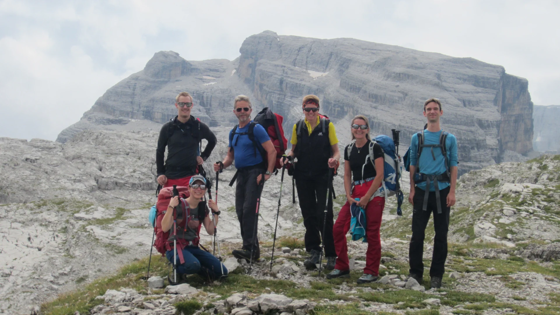 © DAV Wolfratshausen