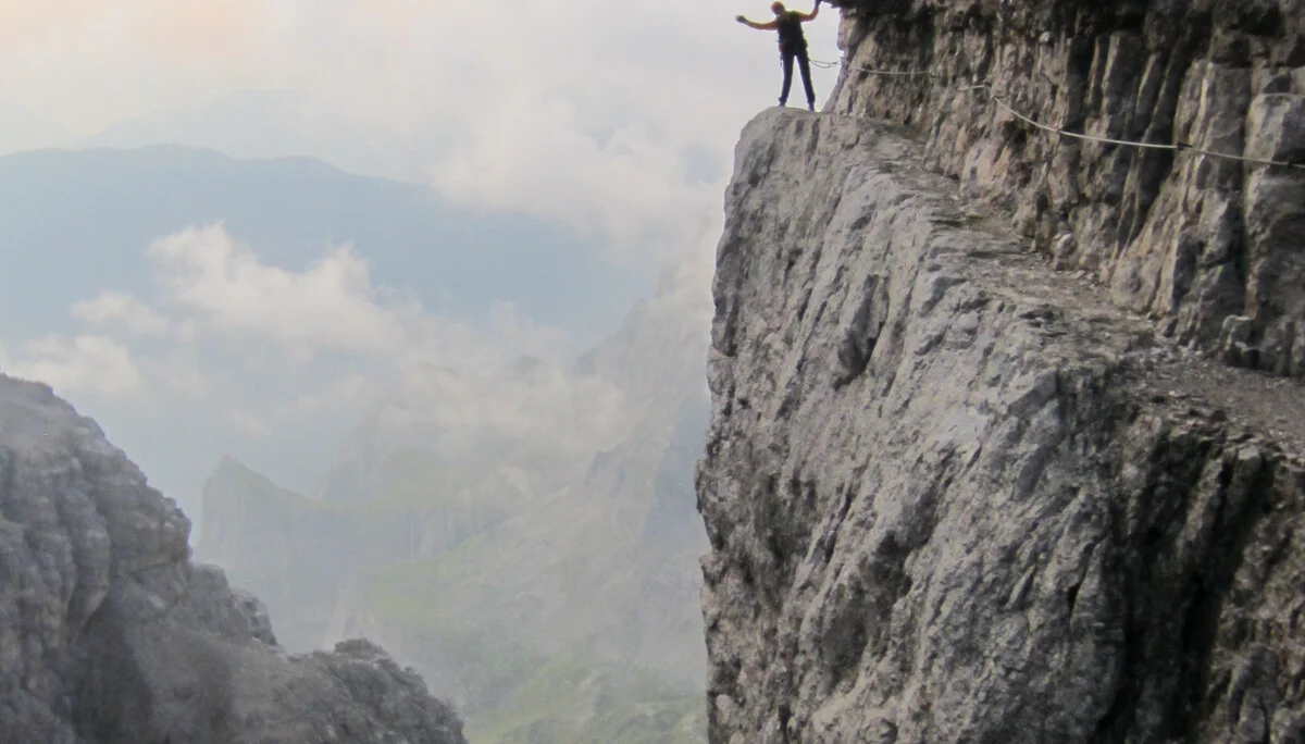 © DAV Wolfratshausen