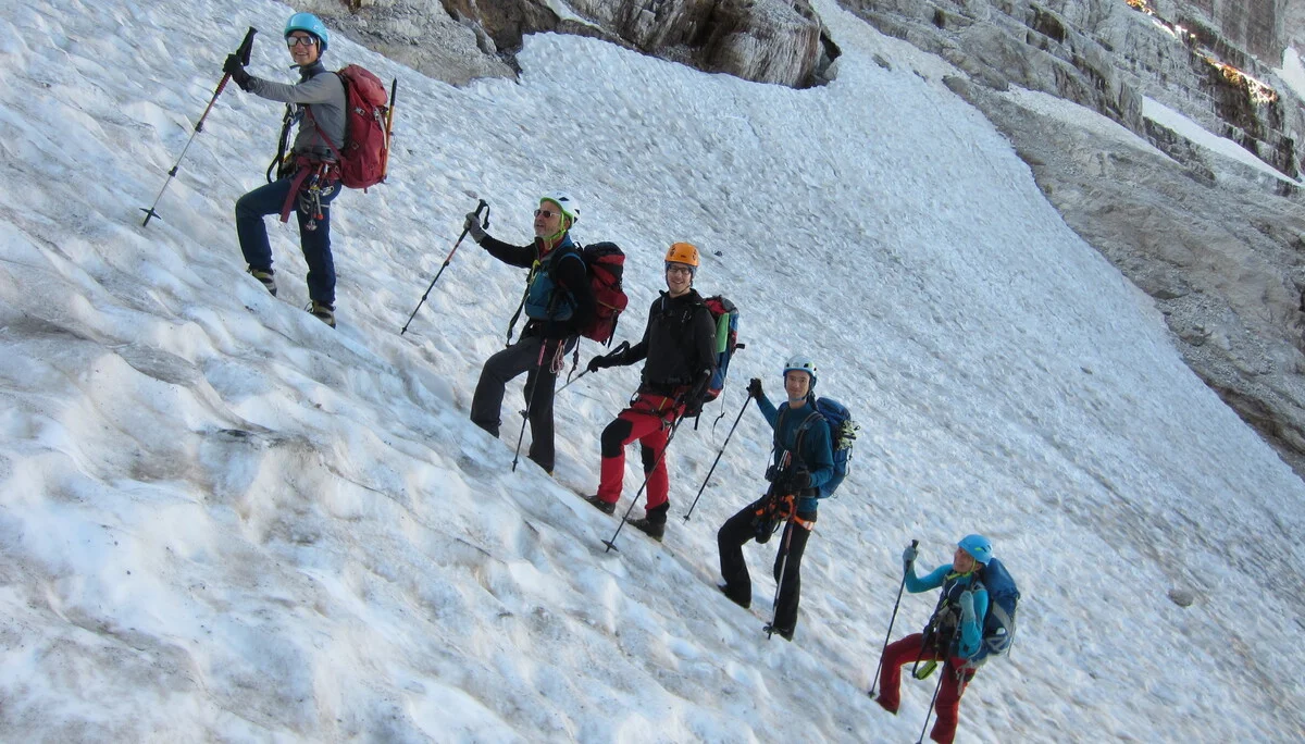 © DAV Wolfratshausen