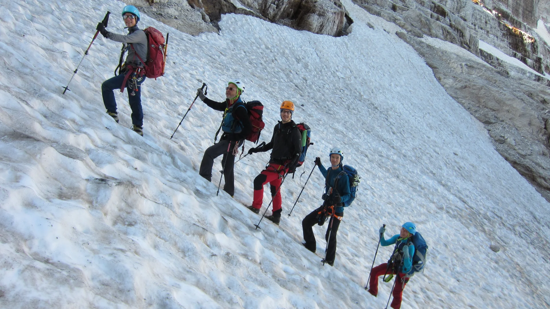 © DAV Wolfratshausen