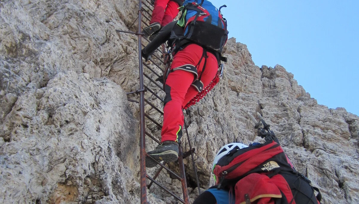 © DAV Wolfratshausen