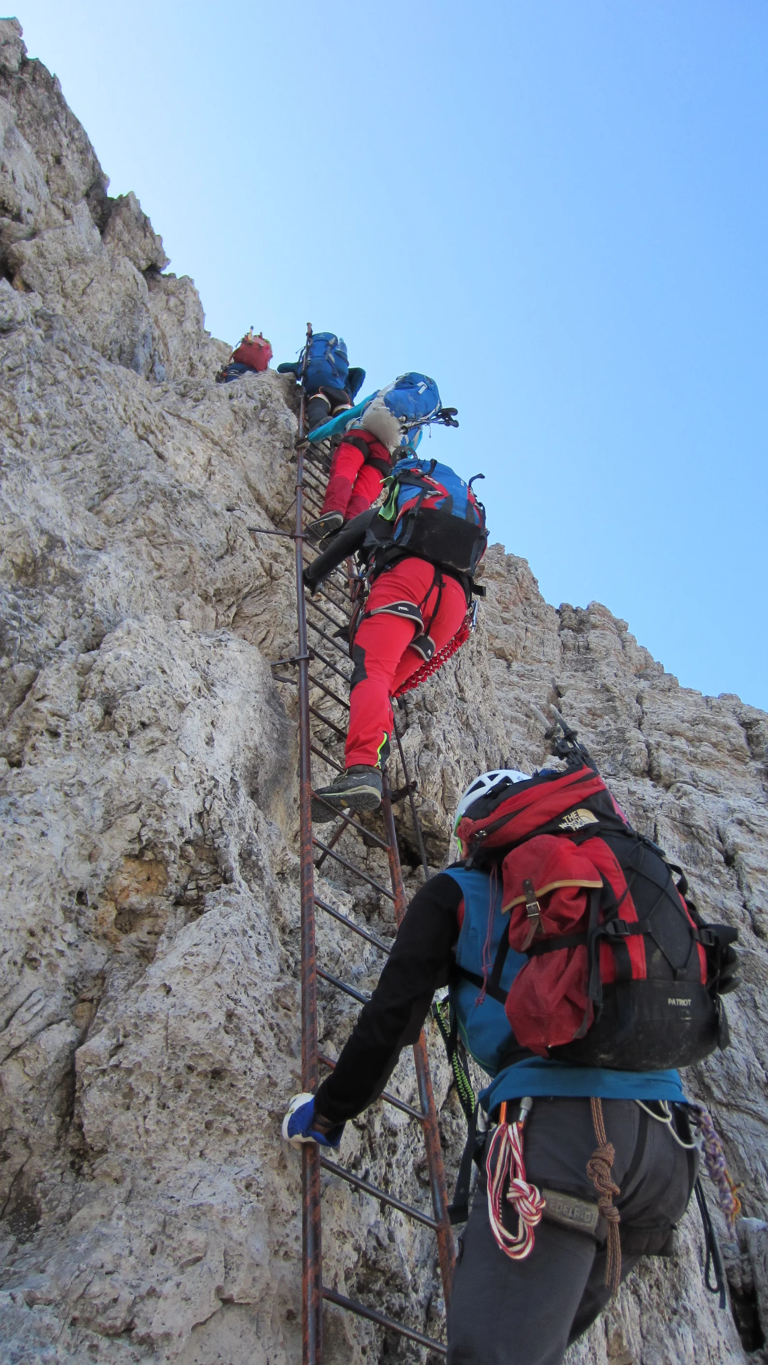 © DAV Wolfratshausen