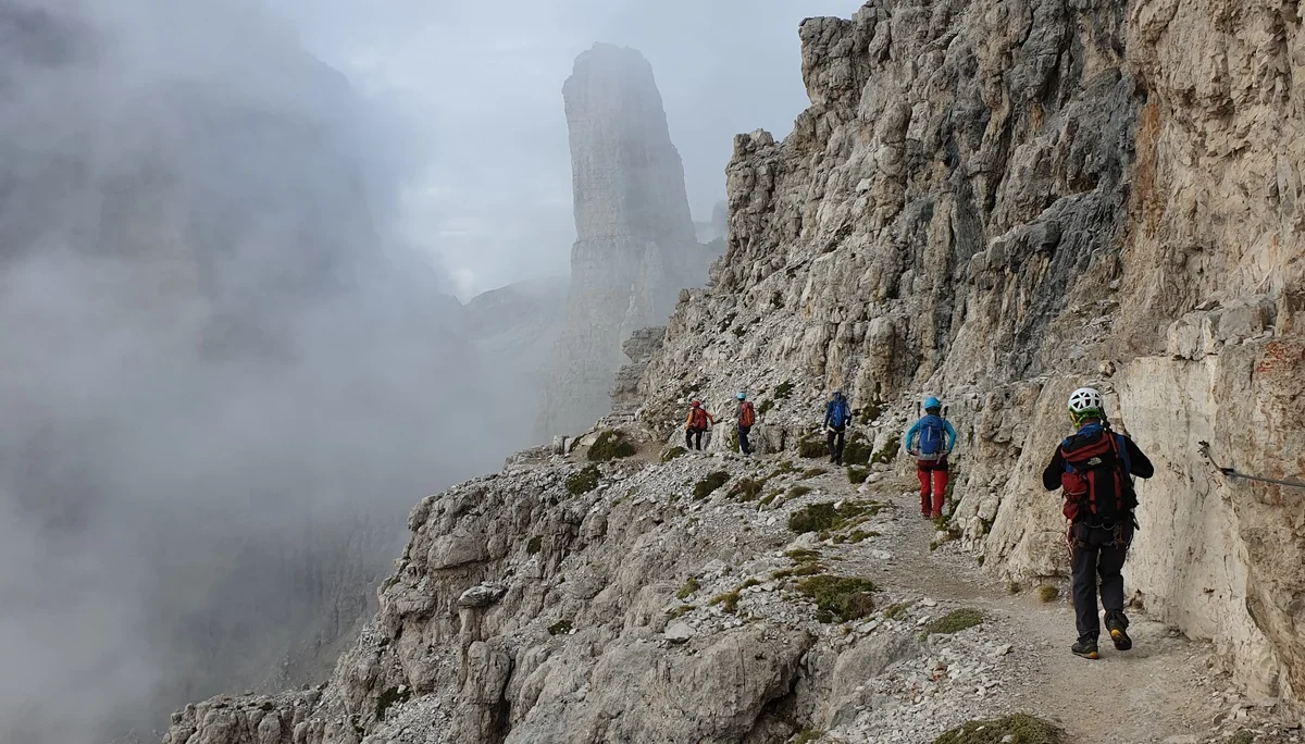 © DAV Wolfratshausen