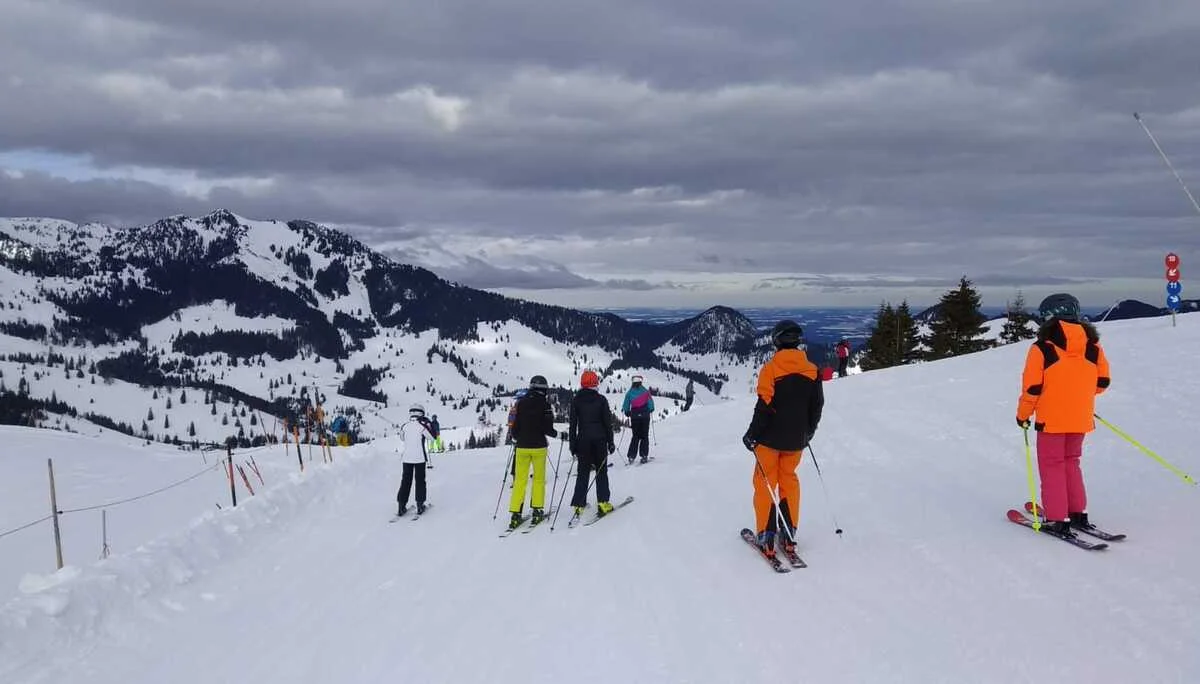 © DAV Wolfratshausen