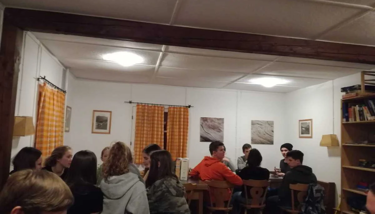 © DAV Wolfratshausen