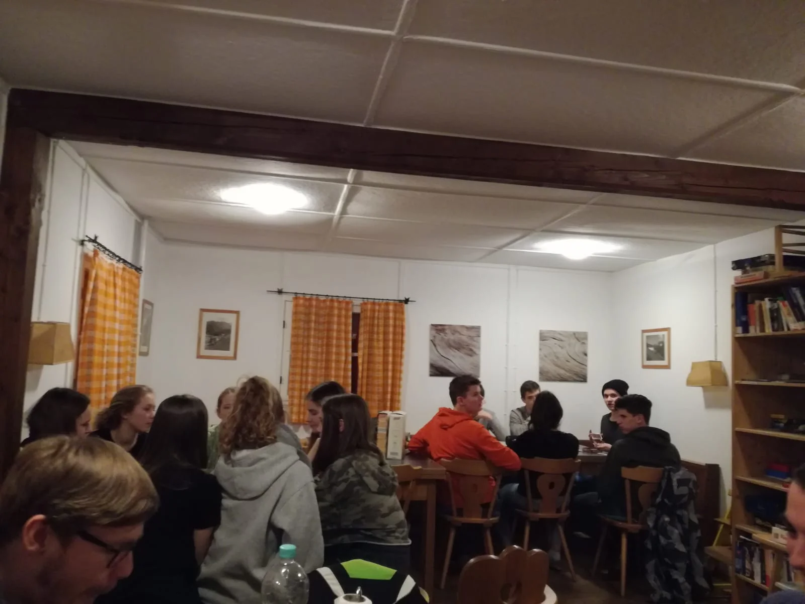 © DAV Wolfratshausen