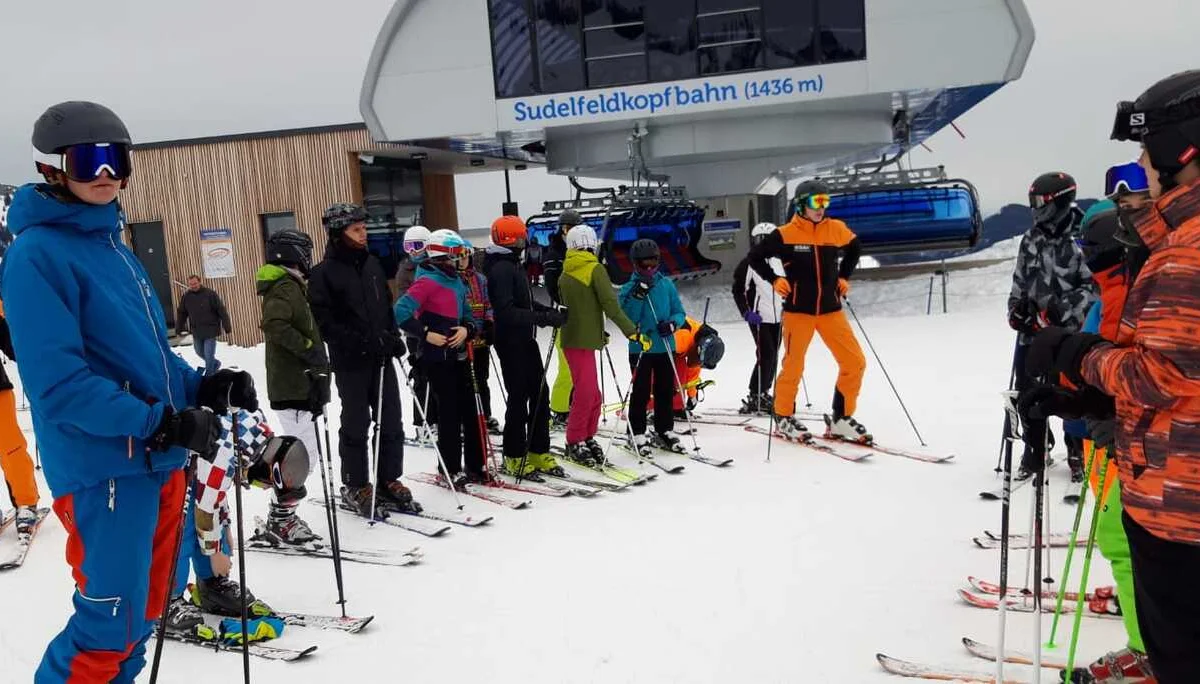 © DAV Wolfratshausen