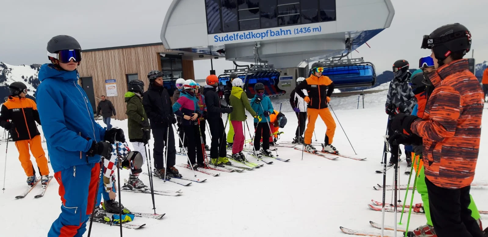 © DAV Wolfratshausen